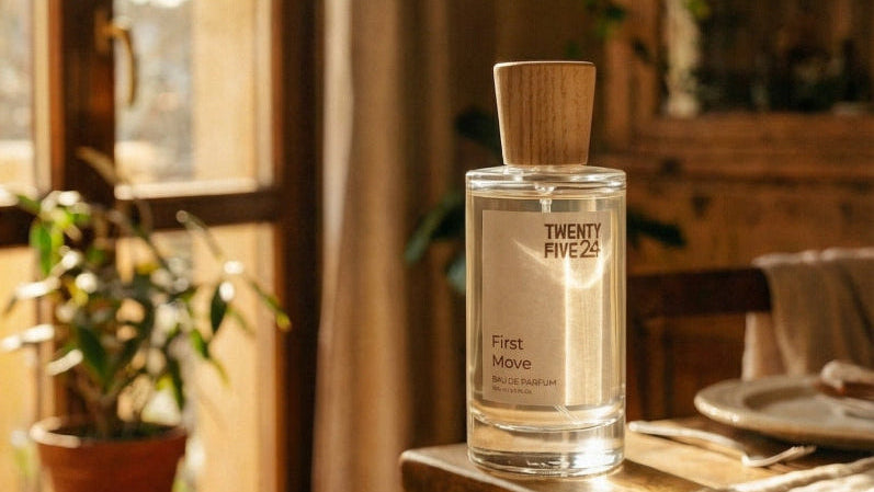 Niche Fragrances