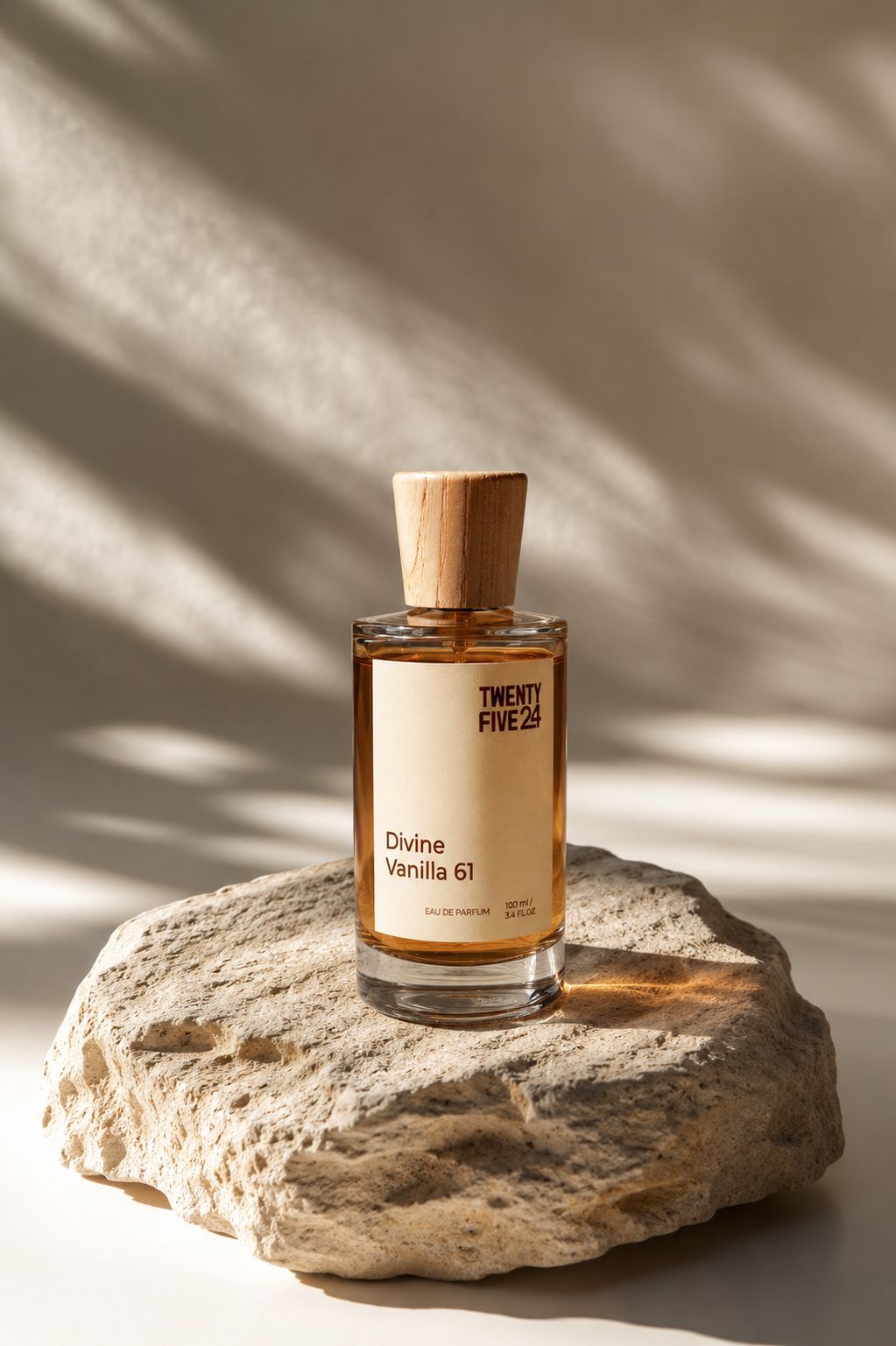 Divine Vanilla 61