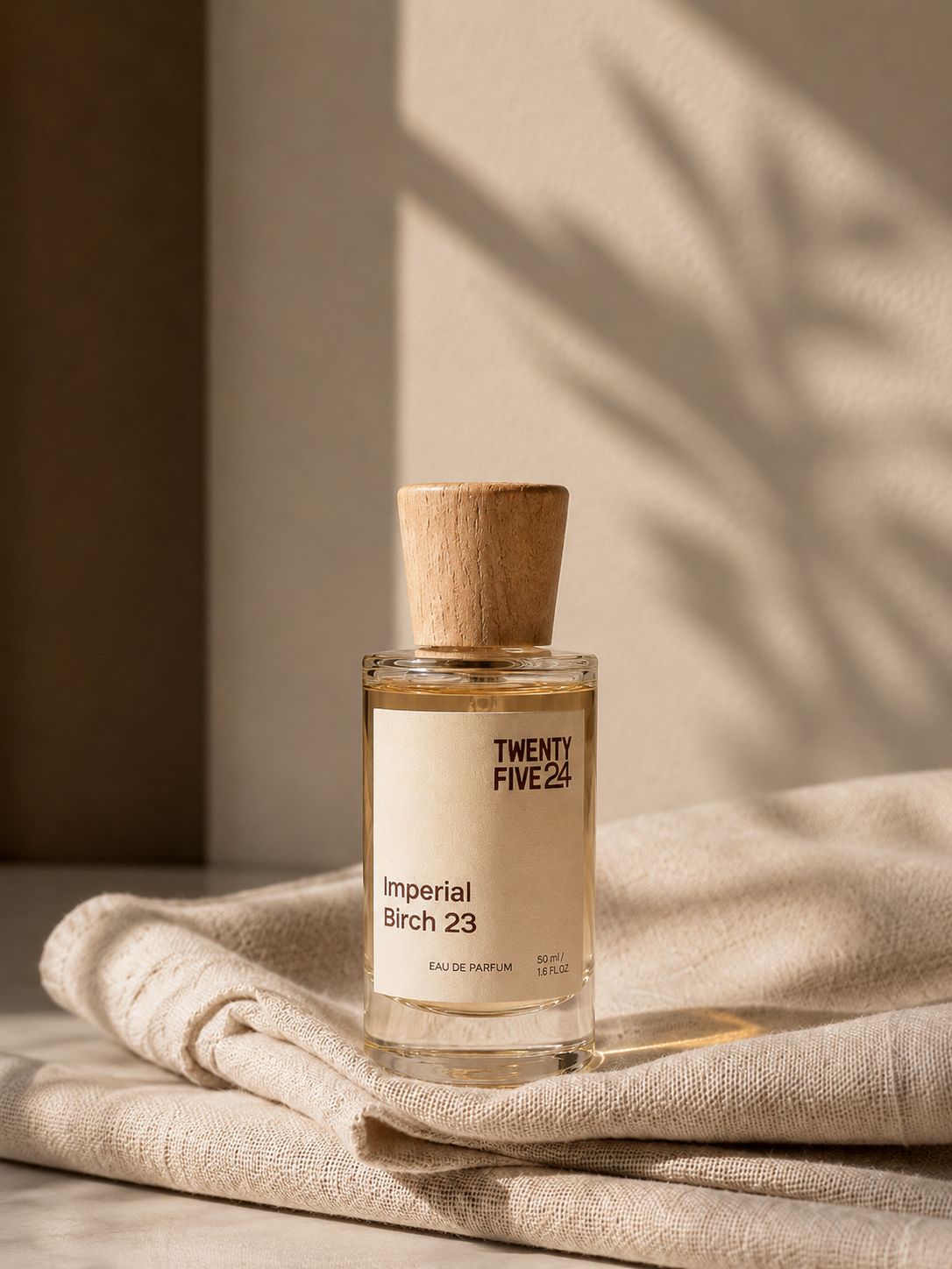 Imperial Birch 36